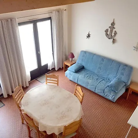 Maison Saint-jean-de-monts, 2 Pièces, 4 Personnes - Fr-1-323-68 Saint-Jean-de-Monts